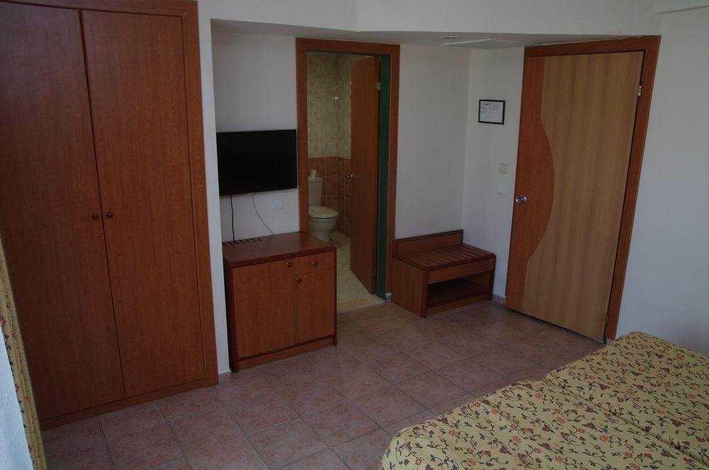 Club Sidar Apart Hotel Аланя Екстериор снимка