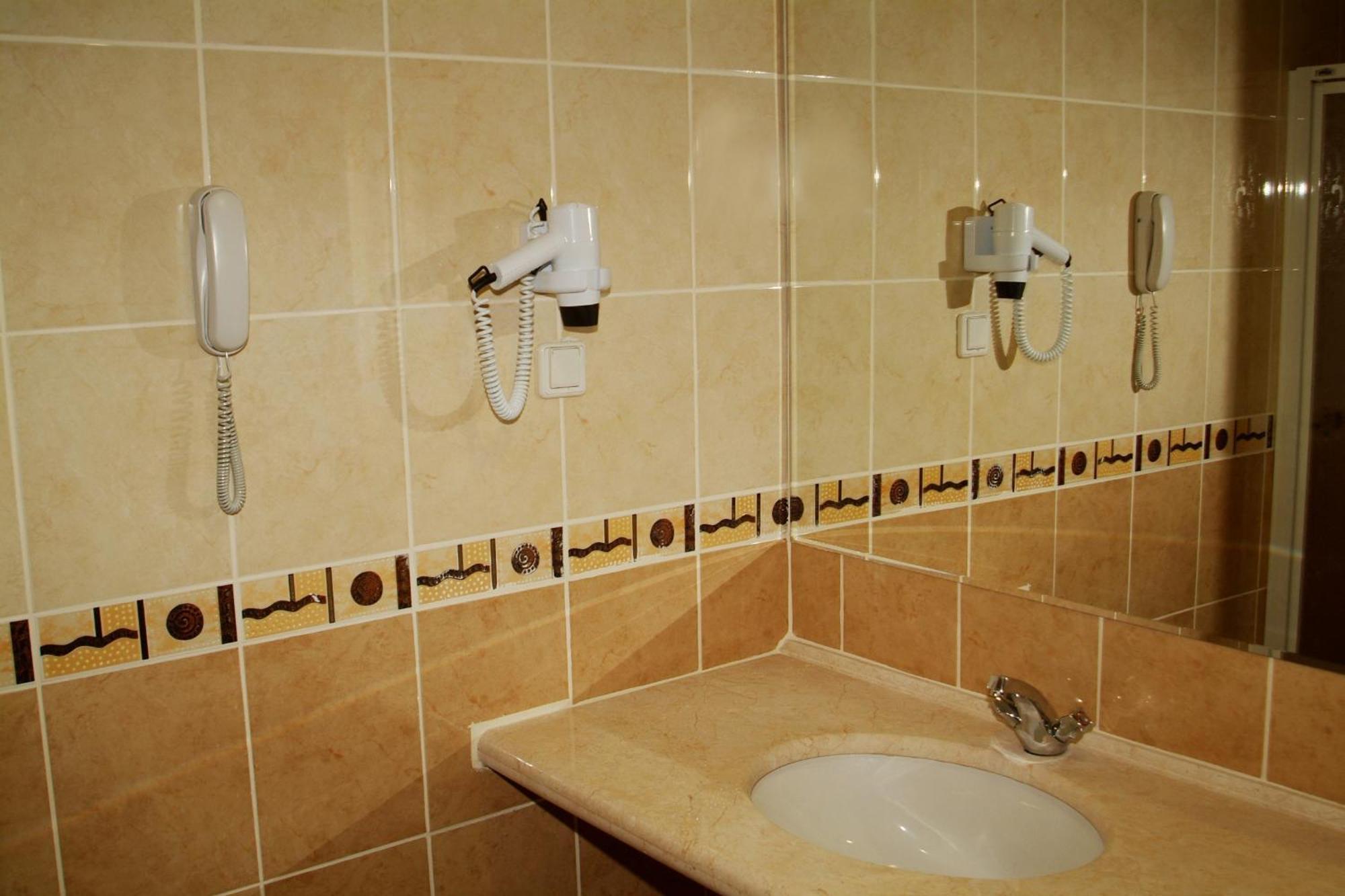 Club Sidar Apart Hotel Аланя Екстериор снимка