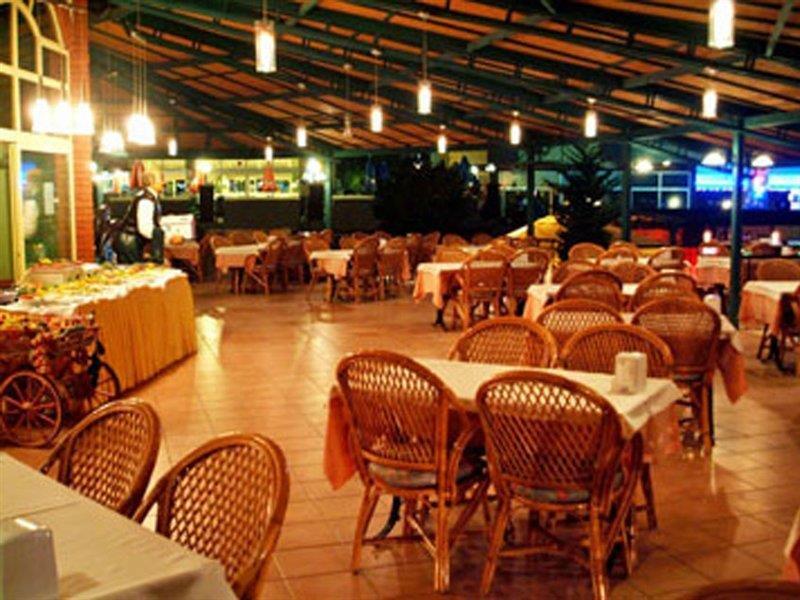 Club Sidar Apart Hotel Аланя Екстериор снимка