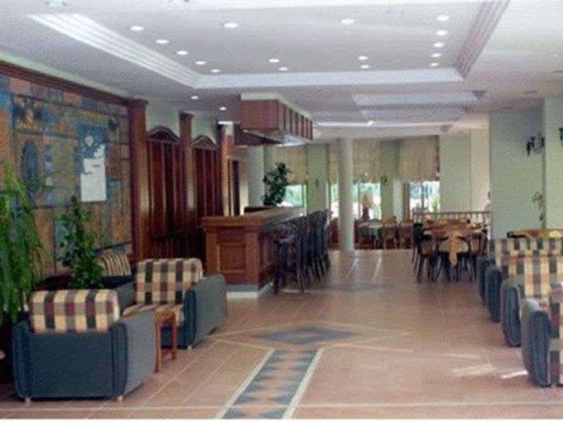 Club Sidar Apart Hotel Аланя Екстериор снимка