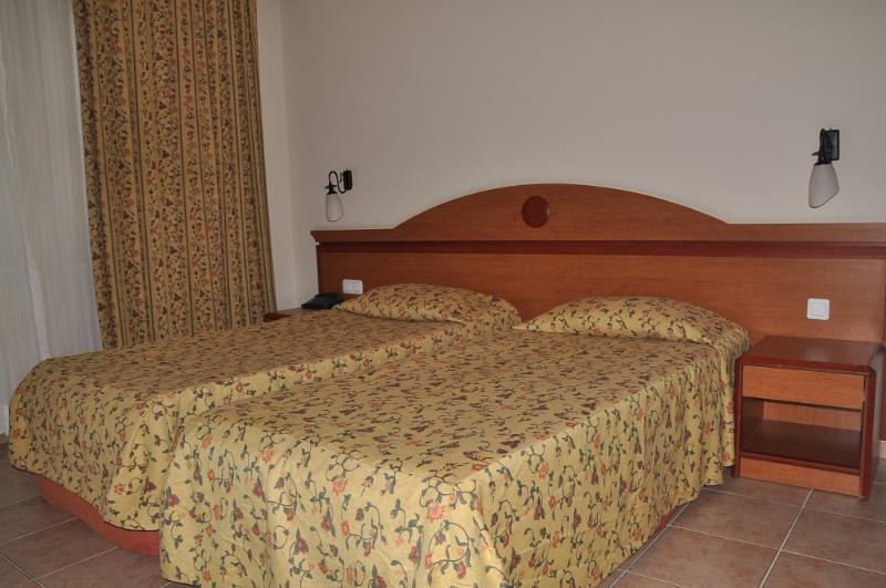 Club Sidar Apart Hotel Аланя Екстериор снимка
